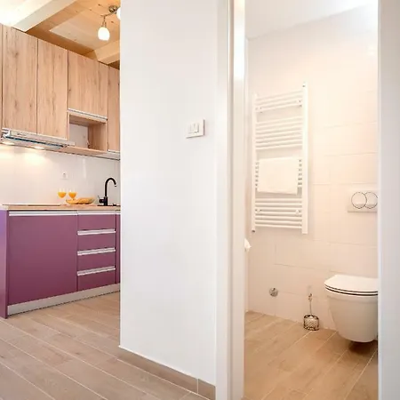 Velada Center Apartman