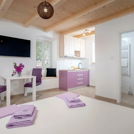 Velada Center Apartman