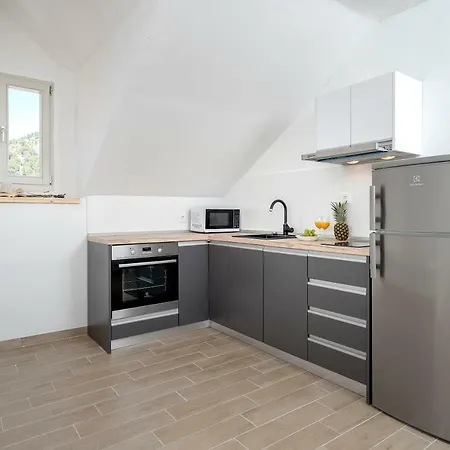 Apartman Velada Center *