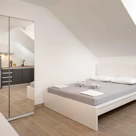 Apartman Velada Center *