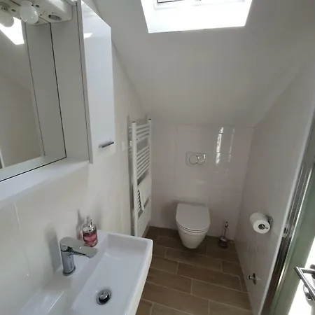 Apartman Velada Center