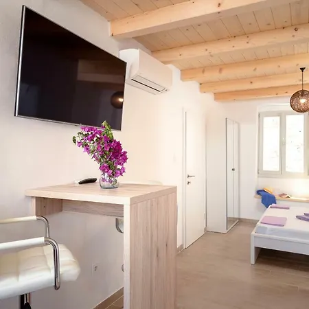 Velada Center 아파트 *