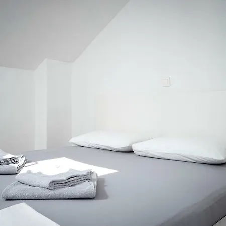 アパート Velada Center *