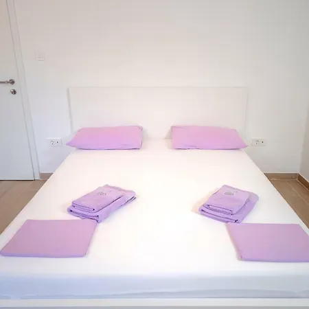 아파트 Velada Center 흐바르