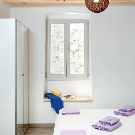 アパート Velada Center