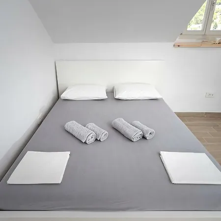 Velada Center Apartamento