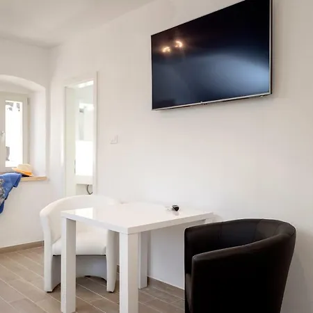 Velada Center 아파트 *